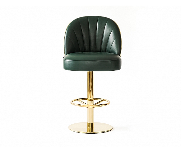 Carmel RB bar stool